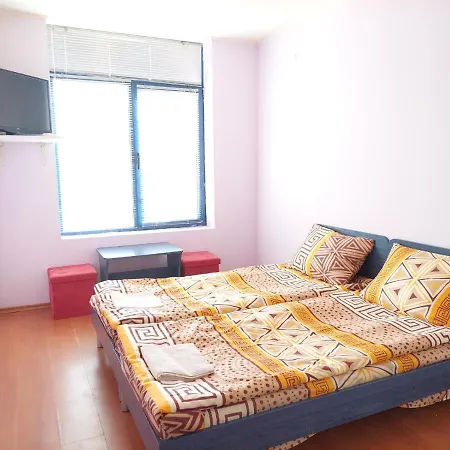 Rainbow Studio Sunny Beach