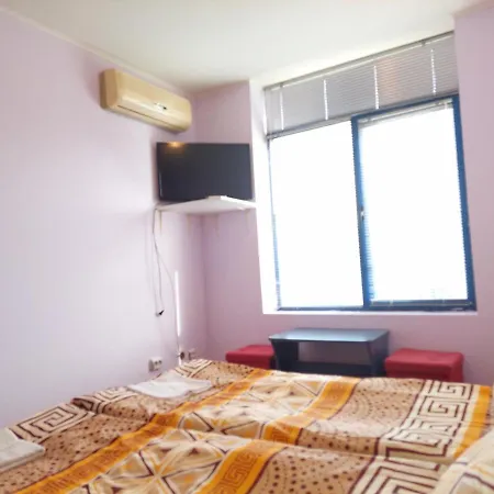 Rainbow Studio Appartement *