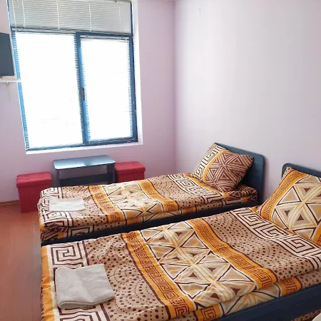 Appartement Rainbow Studio