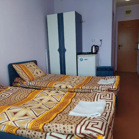Rainbow Studio Appartement